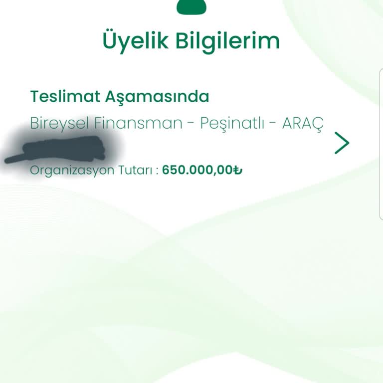 Eminevim'den Araç Teslimatında İletişim Ve Süreç Sorunu Yaşıyorum