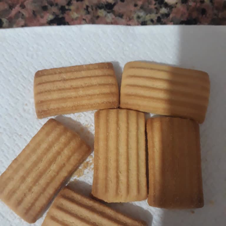 Ülker Bebe Bisküvisi Sert Ve Yumuşamıyor, Müşteri Hizmetlerine Ulaşılamıyor