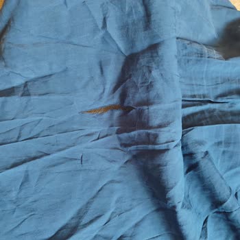 Bir Kez Giyilen Ürün Yıkamada Yırtıldı Firma Dönüş Yapmıyor