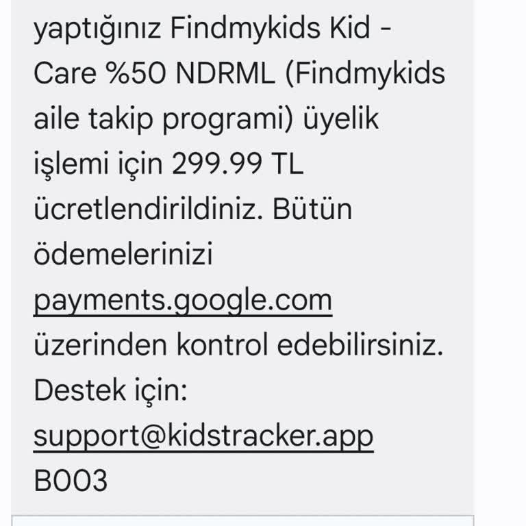 Ücretsiz Üyelikte Haksız Abonelik Ücreti Kesintisi