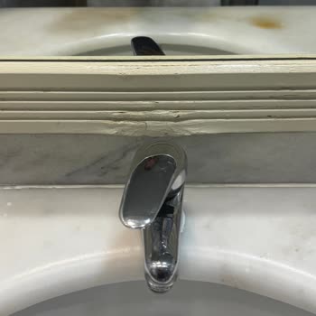 Ali Bey Club Manavgat Odalarda Banyo Sorunu