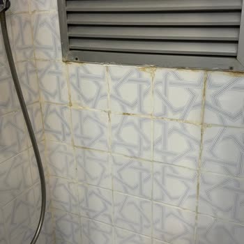 Ali Bey Club Manavgat Odalarda Banyo Sorunu