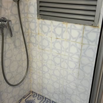 Ali Bey Club Manavgat Odalarda Banyo Sorunu