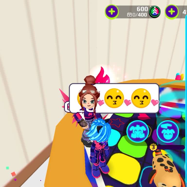 I Report Inappropriate Behavior On PK Xd Affecting My Gaming Experience