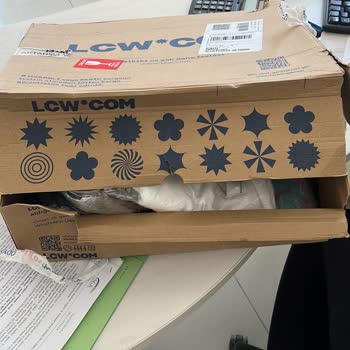 Yanlış Gönderilen Ürünler Ve İade Sorunu