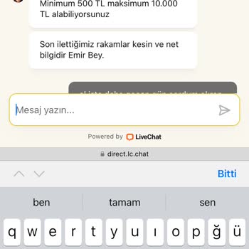 Doğum Günü Bonusu Hakkında Adaletsiz Ve Tutarsız Uygulama