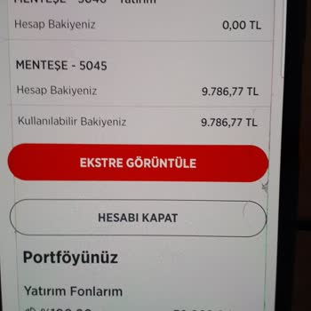 Ziraat Bankası'nda Fon Satışında Yüksek Stopaj Ve Yetersiz Müşteri Hizmeti