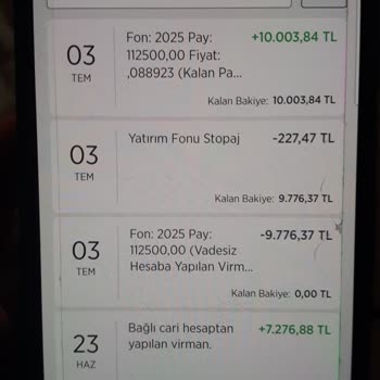Ziraat Bankası'nda Fon Satışında Yüksek Stopaj Ve Yetersiz Müşteri Hizmeti