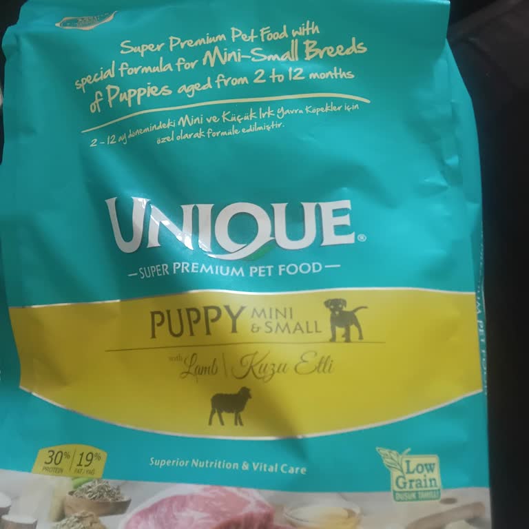 Yanlış Köpek Maması Gönderimi Ve İade Sürecinde Sorun