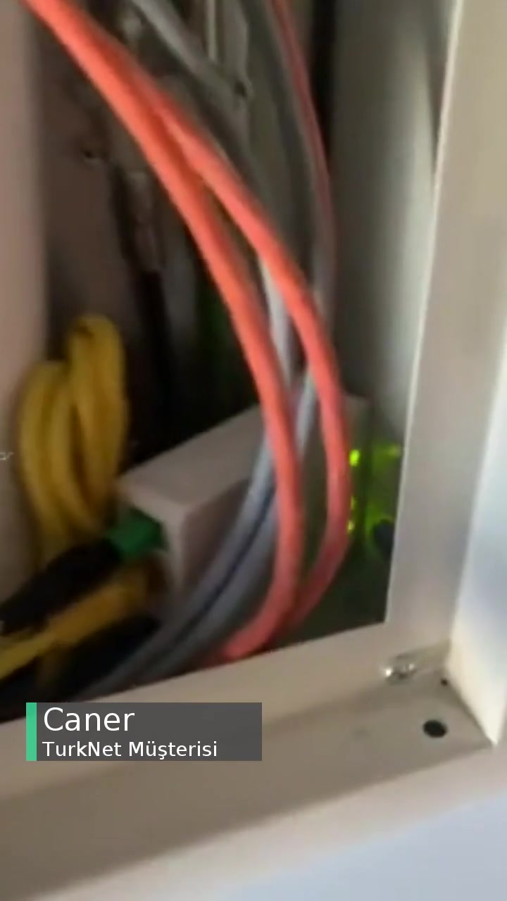 TurkNet Acil Destek! İnterneti Kullanamıyorum! videonun kapak resmi