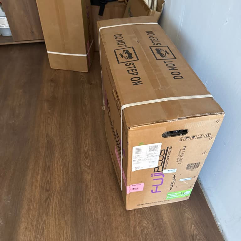 Servis Desteği Yetersizliği Ve İletişim Sorunları Yaşadım