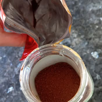 Aldığım Kahvenin Gramajı Eksik Çıktı