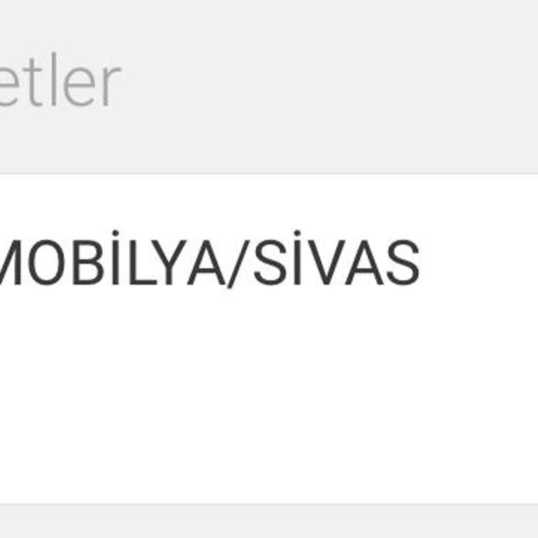 Baymak Klima Siparişi Sonrası İade Sürecinde Yaşanan Belirsizlik