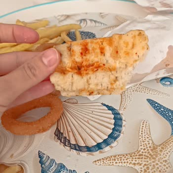 Popeyes Pendik Şubesi'nden Siparişlerde Sürekli Hayal Kırıklığı