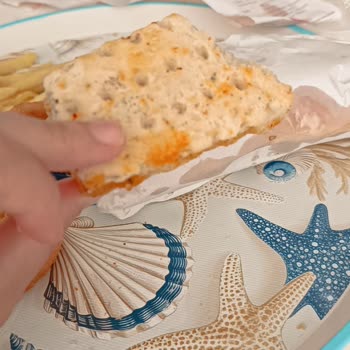 Popeyes Pendik Şubesi'nden Siparişlerde Sürekli Hayal Kırıklığı