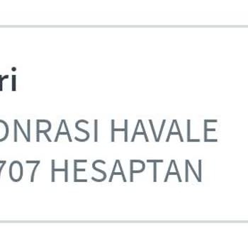 Halkbank Fon Satışında Bilgi Dışı Vergi Kesintisi ve Para İadesi Talebi
