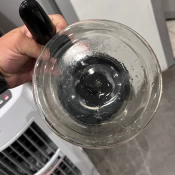 Philips Filtre Kahve Makinesi Cam Demliğinin Dayanıksızlığı Ve Yüksek Servis Ücreti