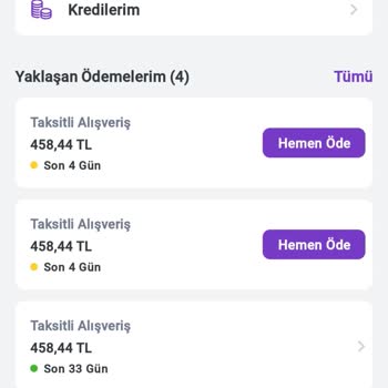 İptal Edilen Siparişin Ücreti Hatalı Şekilde Yansıtıldı