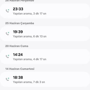 İptal Edilen Siparişin Ücreti Hatalı Şekilde Yansıtıldı