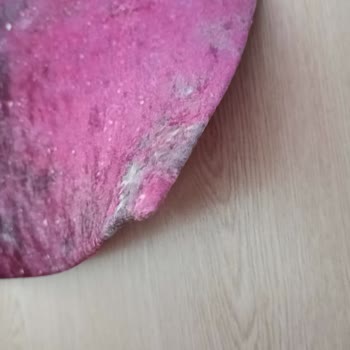 Aldığım Halı Örtüsü Kalitesiz Çıktı, Para İadesi Yapılmıyor