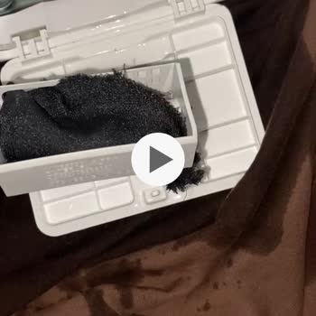 Samsung Çamaşır Makinesi Çamaşırları Zedeliyor, Sorun Çözülmüyor