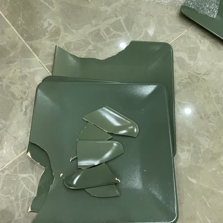 Taşıma Hizmetinde Hayal Kırıklığı Ve Mağduriyet