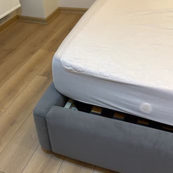 Yatak Odası Teslimatında Gecikme Ve Yanlış Ölçü Sorunu