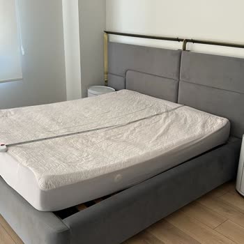 Yatak Odası Teslimatında Gecikme Ve Yanlış Ölçü Sorunu