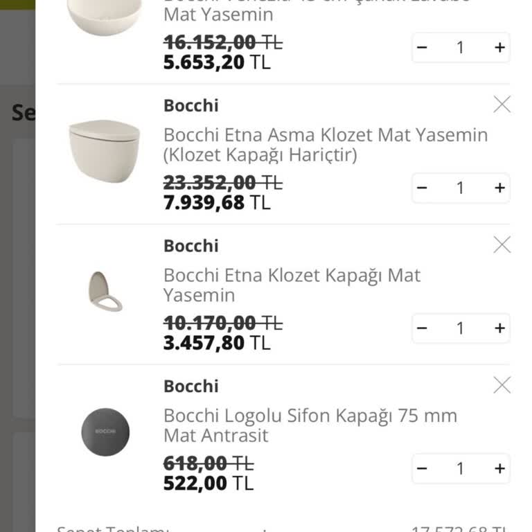 Banyoprime Siparişlerim Bir Ayı Geçti Hala Teslim Edilmedi