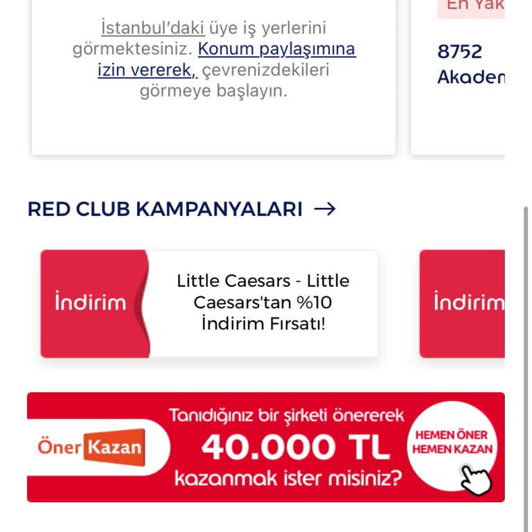 Aspava Seydişehir Komisyon Ücreti