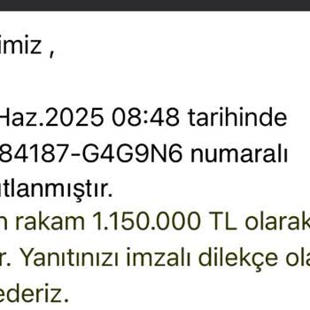 Pert Araç Bedelinde Oyalama Ve Maddi Kayıp Yaşıyorum