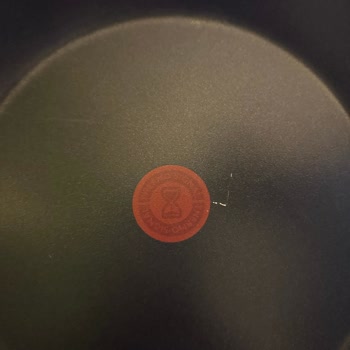 Tefal Tavada Kısa Sürede Teflonun Kalkması Paramın Boşa Gitmesi