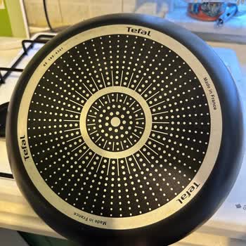 Tefal Tavada Kısa Sürede Teflonun Kalkması Paramın Boşa Gitmesi