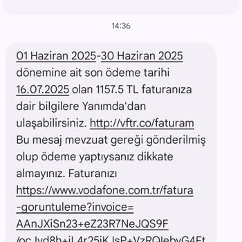 İzinsiz Novafun World Aboneliği Ve Haksız Fatura Yansıtması