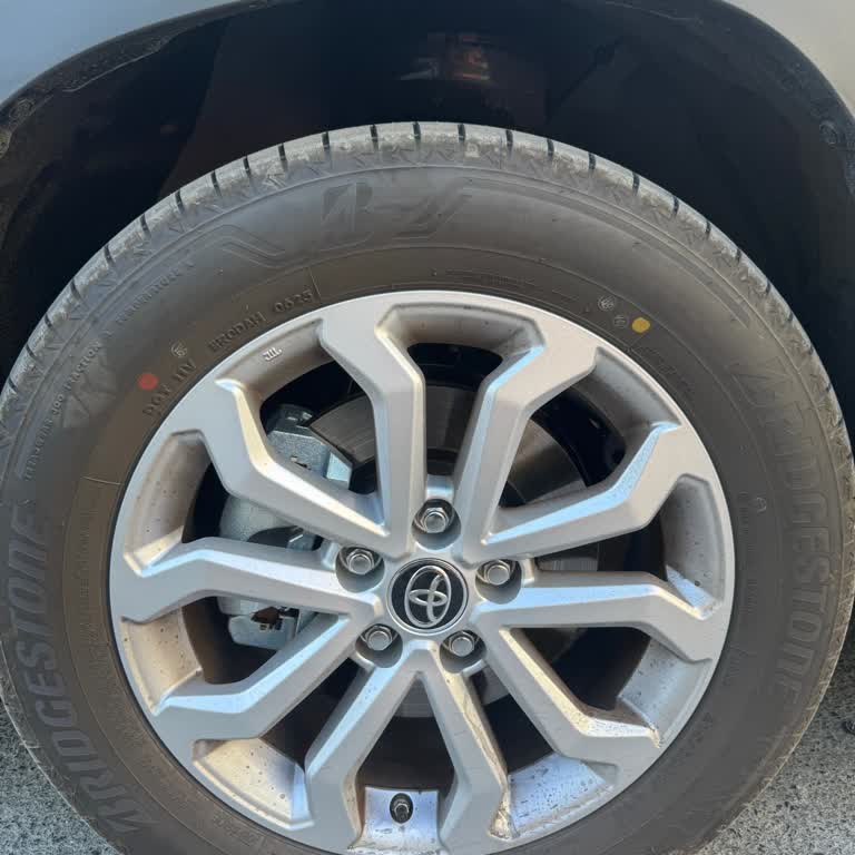 Sıfır Aracın Lastiği Bulunmuyor Mağduriyet Yaşıyorum