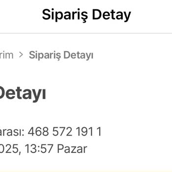 Hepsiburada Ve Satıcıdan Teslim Edilmeyen Klima, Mağduriyet Ve İlgisizlik