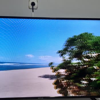 Smart TV'de Görüntü Sorunu Ve Servis Desteği Yetersizliği