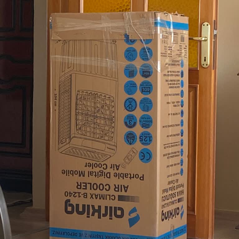 Bebek Arabası Alımında Kutu Ve İade Sorunu