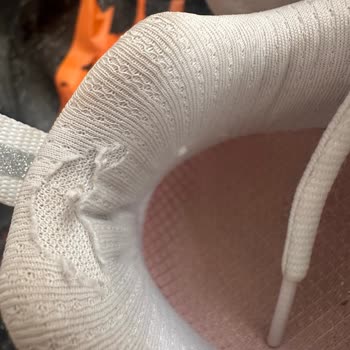 Kısa Sürede Yıpranan Ayakkabıya İade Reddi Mağduriyeti