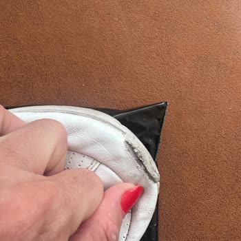 Kısa Sürede Yıpranan Ayakkabıya İade Reddi Mağduriyeti