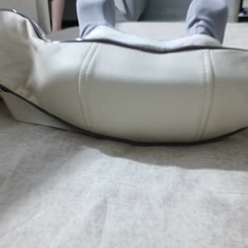 Masaj Aleti Kısa Sürede Bozuldu, Firma İlgisiz Kaldı