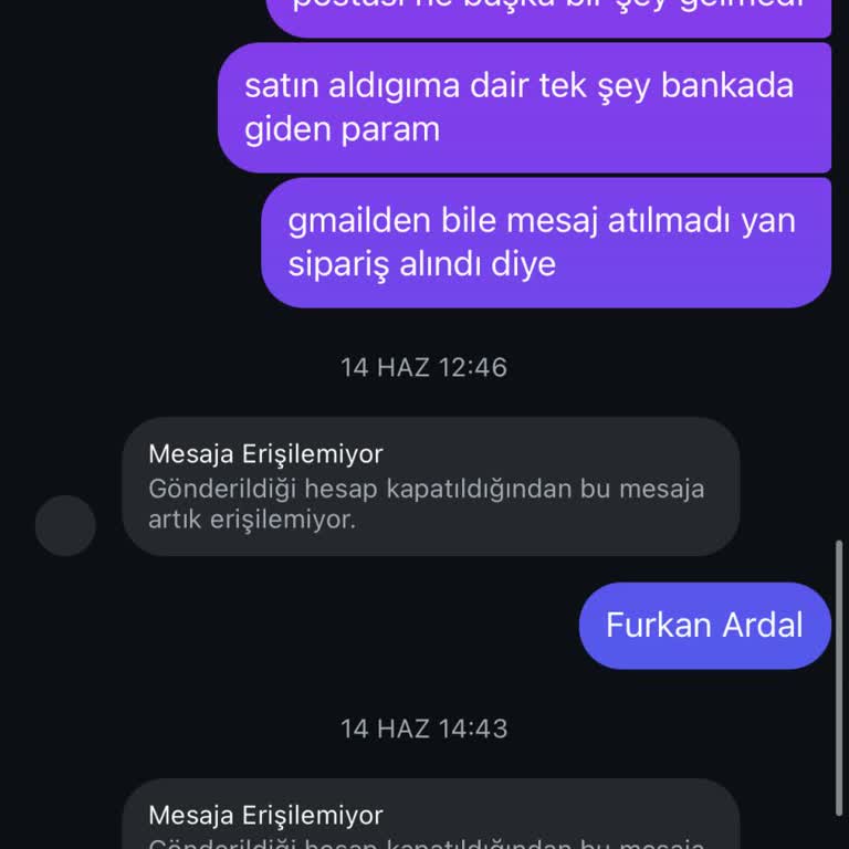 Figürce Sayfalarını Kapattılar