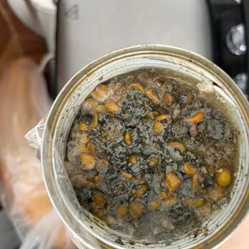 Migros'tan Aldığım Konserve Mısır Küflü Çıktı, Sağlığımız Tehlikede