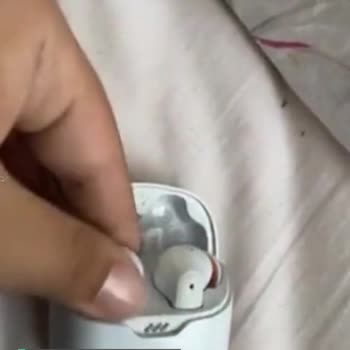 JBL Kulaklığımın Teki Çalışmıyor