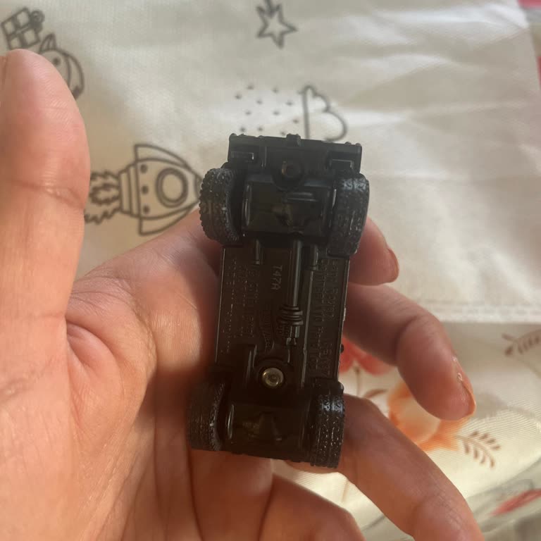 Toyzz Shop Mağazasında Arızalı Oyuncak İçin Değişim Ve İade Reddi