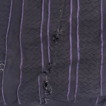 I Report Bag Damage And Clothing Loss On Sunexpress İzmir–Cologne Flight