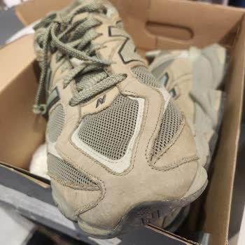 Beymen New Balance Ayakkabım Kısa Sürede Deforme Oldu Çözüm Bulamıyorum