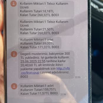 Numara Değişikliği Talebim Sonrası Hattım Başkasına Verildi, Mağduriyet Yaşadım