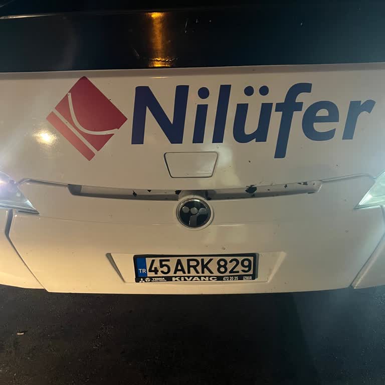 Otobüs Yolculuğunda Kaybolan Bavulum Ve Yaşadığım Mağduriyet