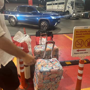 Uçuşta Yaşanan Gecikme Ve Mağduriyet Zinciri